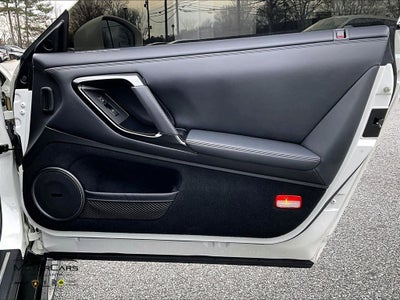 2021 Nissan GT-R Premium ...w/ Forged Wheels!!!