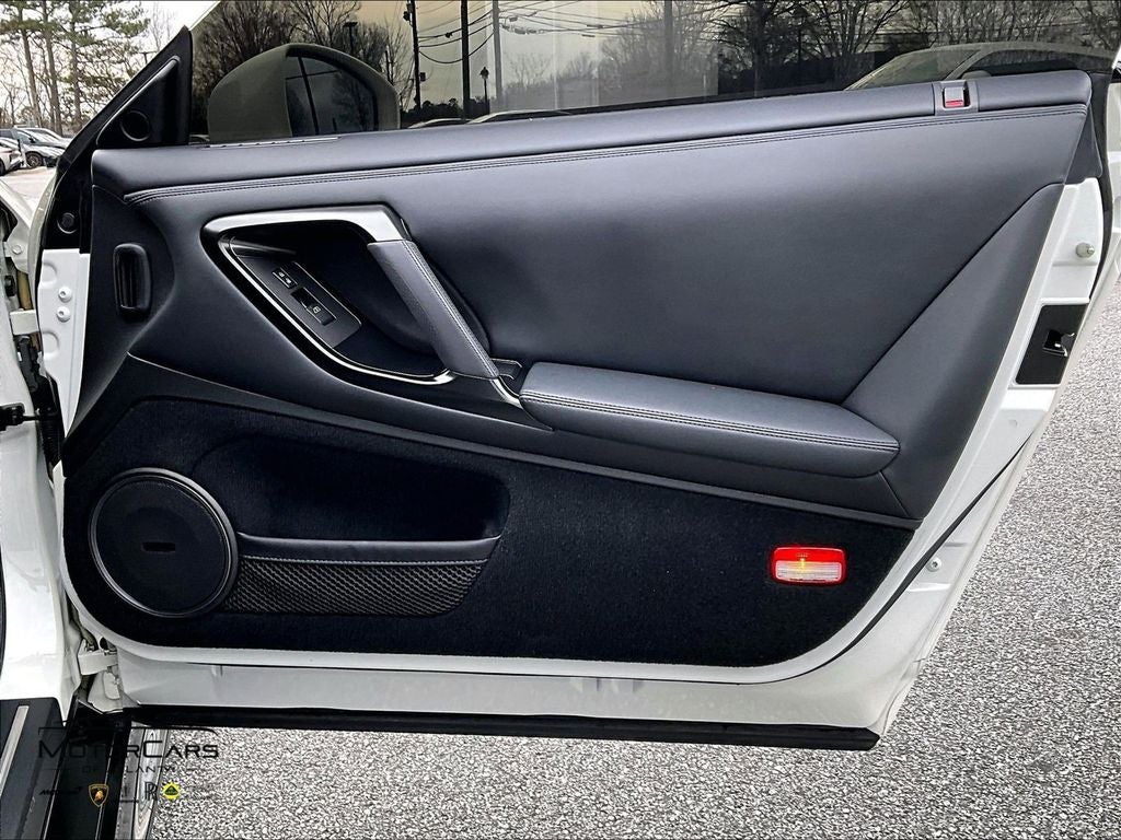 2021 Nissan GT-R Premium ...w/ Forged Wheels!!!