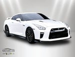 2021 Nissan GT-R Premium ...w/ Forged Wheels!!!