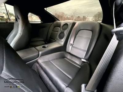 2021 Nissan GT-R Premium ...w/ Forged Wheels!!!