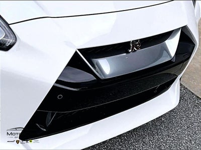 2021 Nissan GT-R Premium ...w/ Forged Wheels!!!