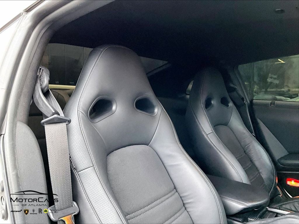 2021 Nissan GT-R Premium ...w/ Forged Wheels!!!