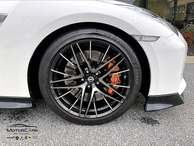 2021 Nissan GT-R Premium ...w/ Forged Wheels!!!