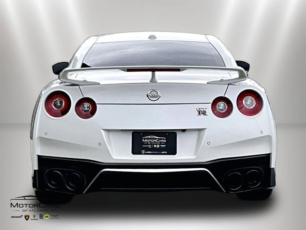 2021 Nissan GT-R Premium ...w/ Forged Wheels!!!