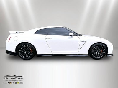 2021 Nissan GT-R Premium ...w/ Forged Wheels!!!