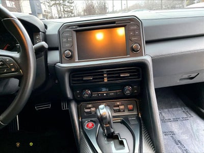 2021 Nissan GT-R Premium ...w/ Forged Wheels!!!