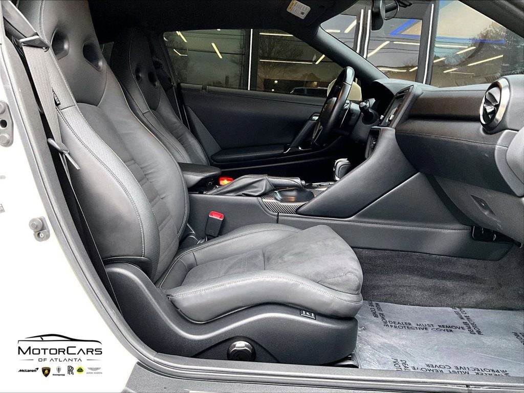 2021 Nissan GT-R Premium ...w/ Forged Wheels!!!