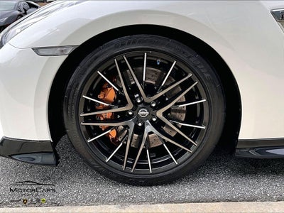2021 Nissan GT-R Premium ...w/ Forged Wheels!!!