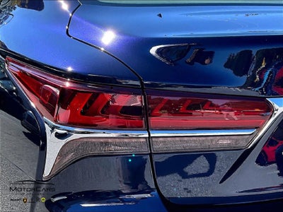 2019 Lexus LS 500 Base ...28-Way Massaging Semi-Aniline Leather!