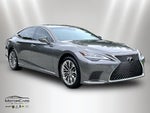 2022 Lexus LS 500 Base ...Heated & Ventilated 16-Way Seats!