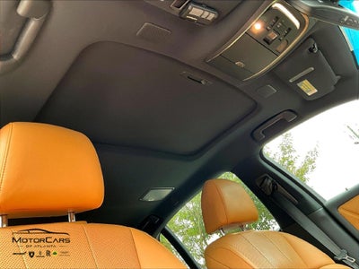2022 Lexus LS 500 Base ...Heated & Ventilated 16-Way Seats!
