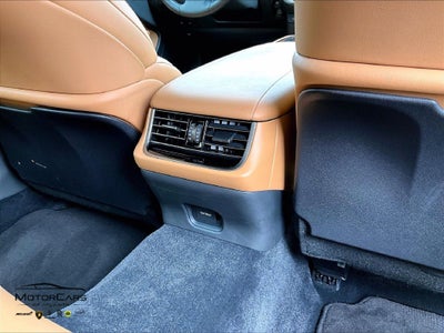 2022 Lexus LS 500 Base ...Heated & Ventilated 16-Way Seats!