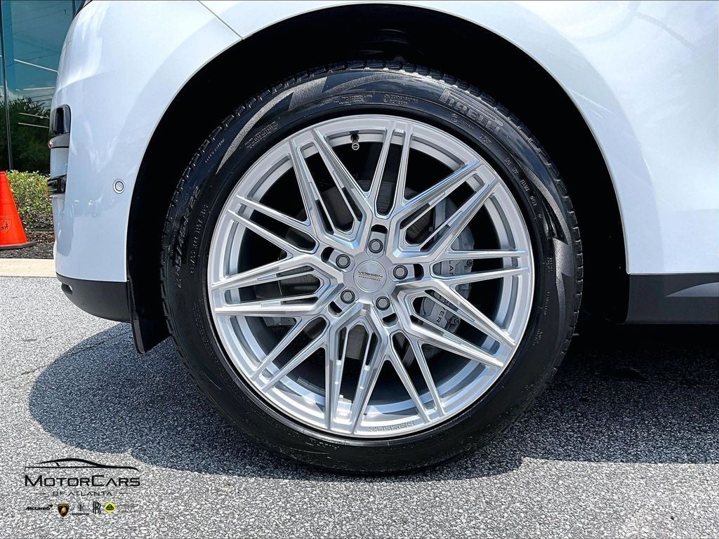 2025 Land Rover Range Rover Sport SE ...Comfort & Wellbeing Pack!!