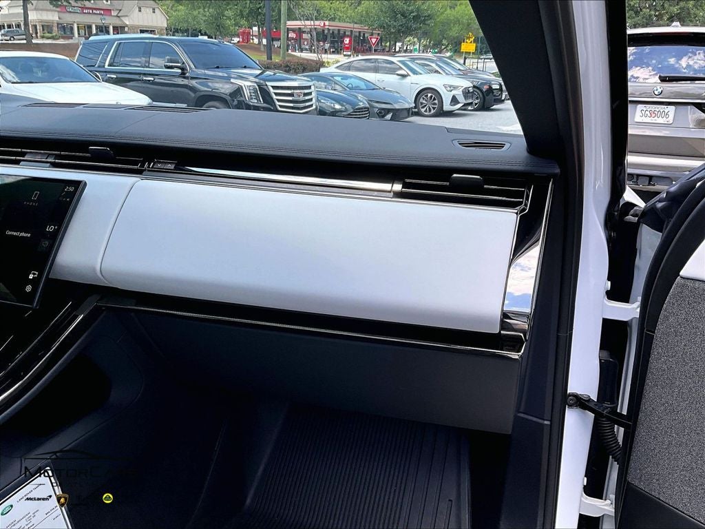 2025 Land Rover Range Rover Sport SE ...Comfort & Wellbeing Pack!!