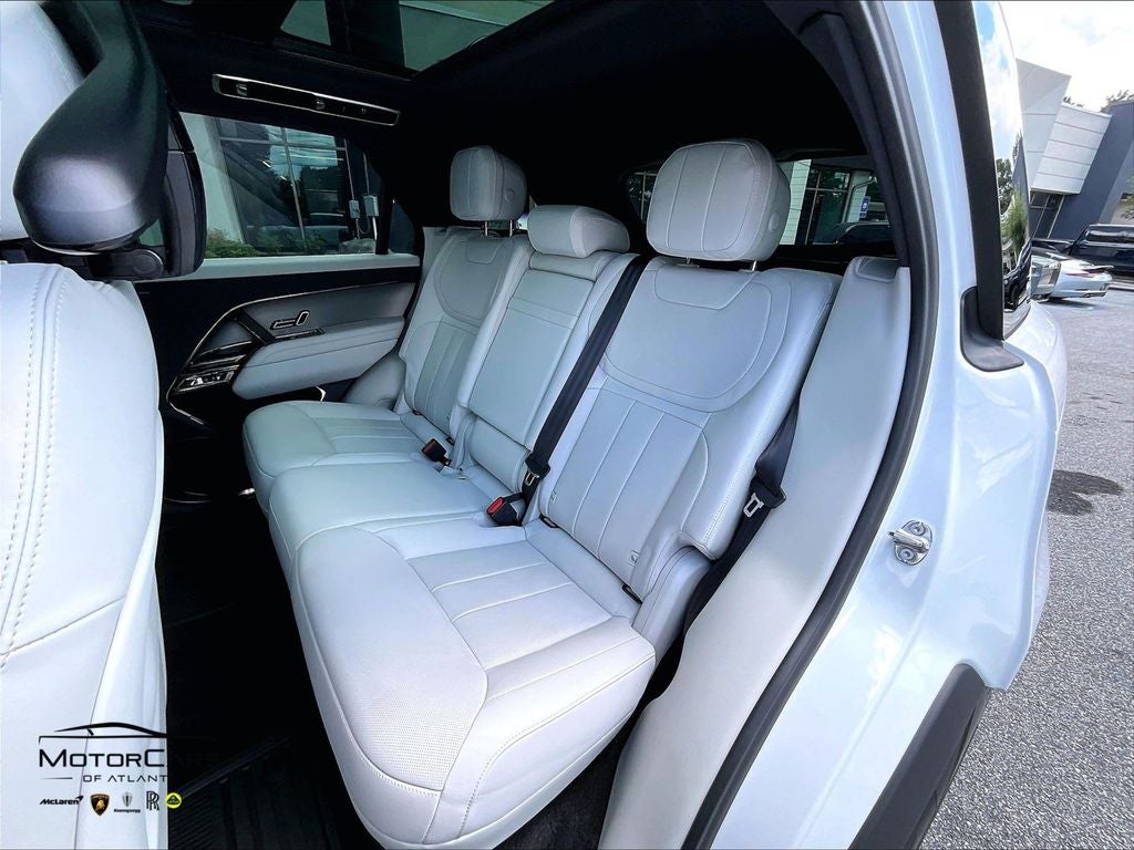 2025 Land Rover Range Rover Sport SE ...Comfort & Wellbeing Pack!!