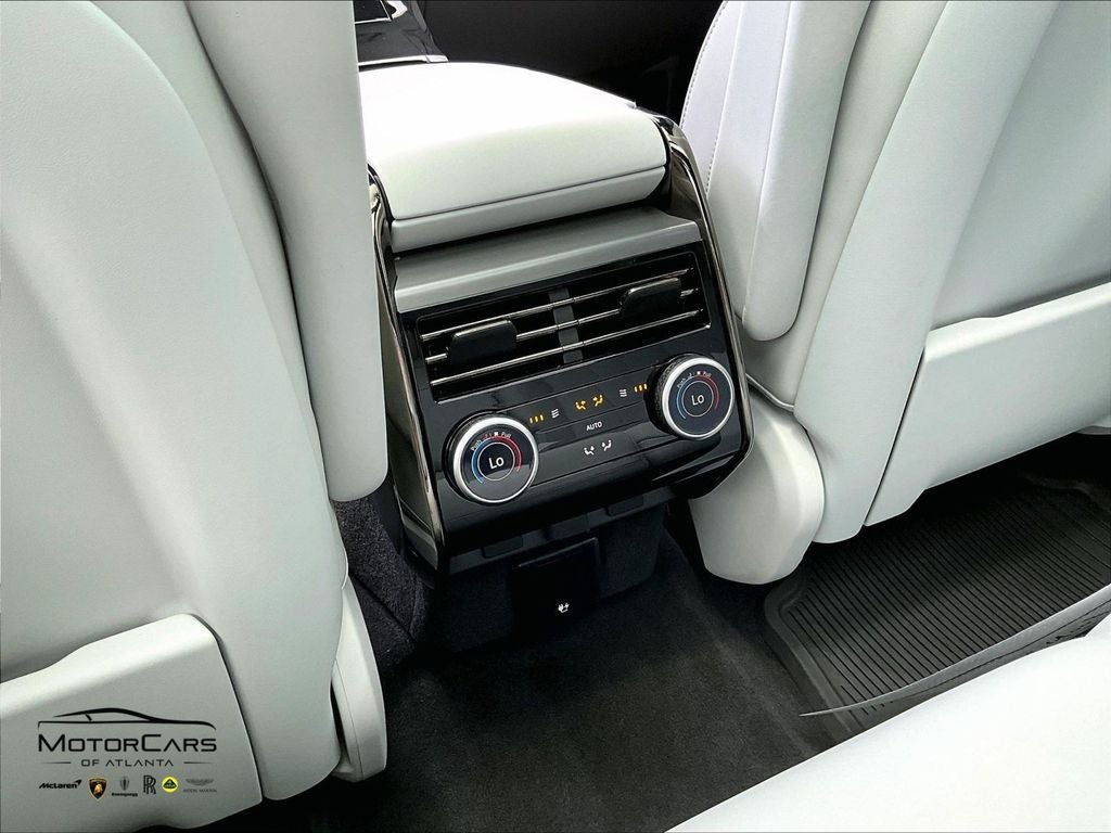 2025 Land Rover Range Rover Sport SE ...Comfort & Wellbeing Pack!!