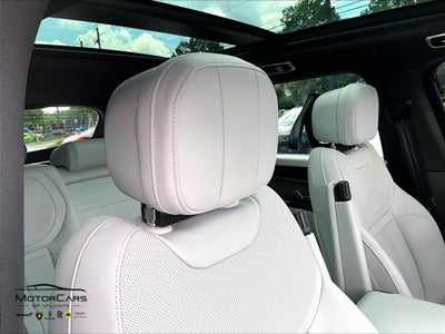 2025 Land Rover Range Rover Sport SE ...Comfort & Wellbeing Pack!!