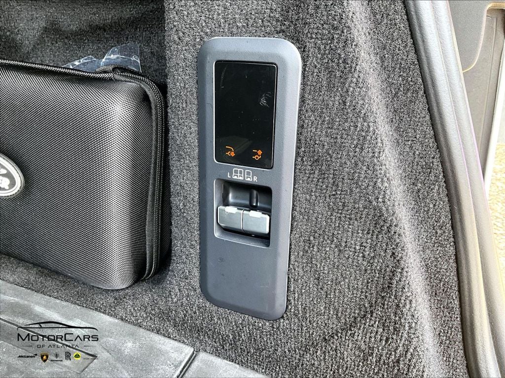 2025 Land Rover Range Rover Sport SE ...Comfort & Wellbeing Pack!!