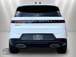 2025 Land Rover Range Rover Sport SE ...Comfort & Wellbeing Pack!!
