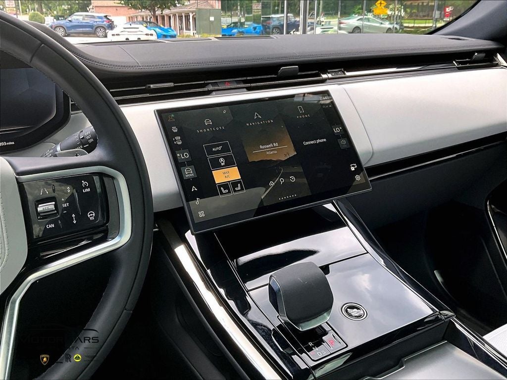 2025 Land Rover Range Rover Sport SE ...Comfort & Wellbeing Pack!!