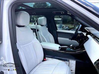 2025 Land Rover Range Rover Sport SE ...Comfort & Wellbeing Pack!!