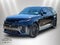2024 Land Rover Range Rover Sport SV Edition One Obsidian Black