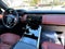 2024 Land Rover Range Rover Sport SV Edition One Obsidian Black