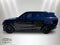 2024 Land Rover Range Rover Sport SV Edition One Obsidian Black