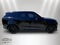 2024 Land Rover Range Rover Sport SV Edition One Obsidian Black