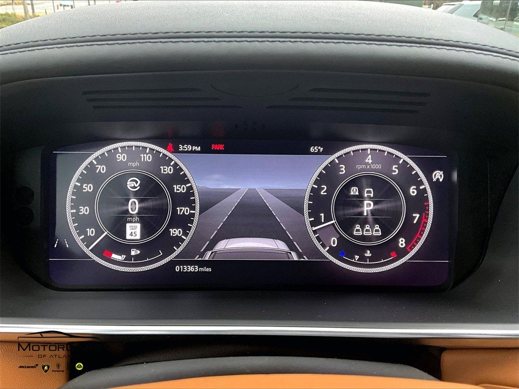 2021 Land Rover Range Rover SVAutobiography ....Holyoke Edition!