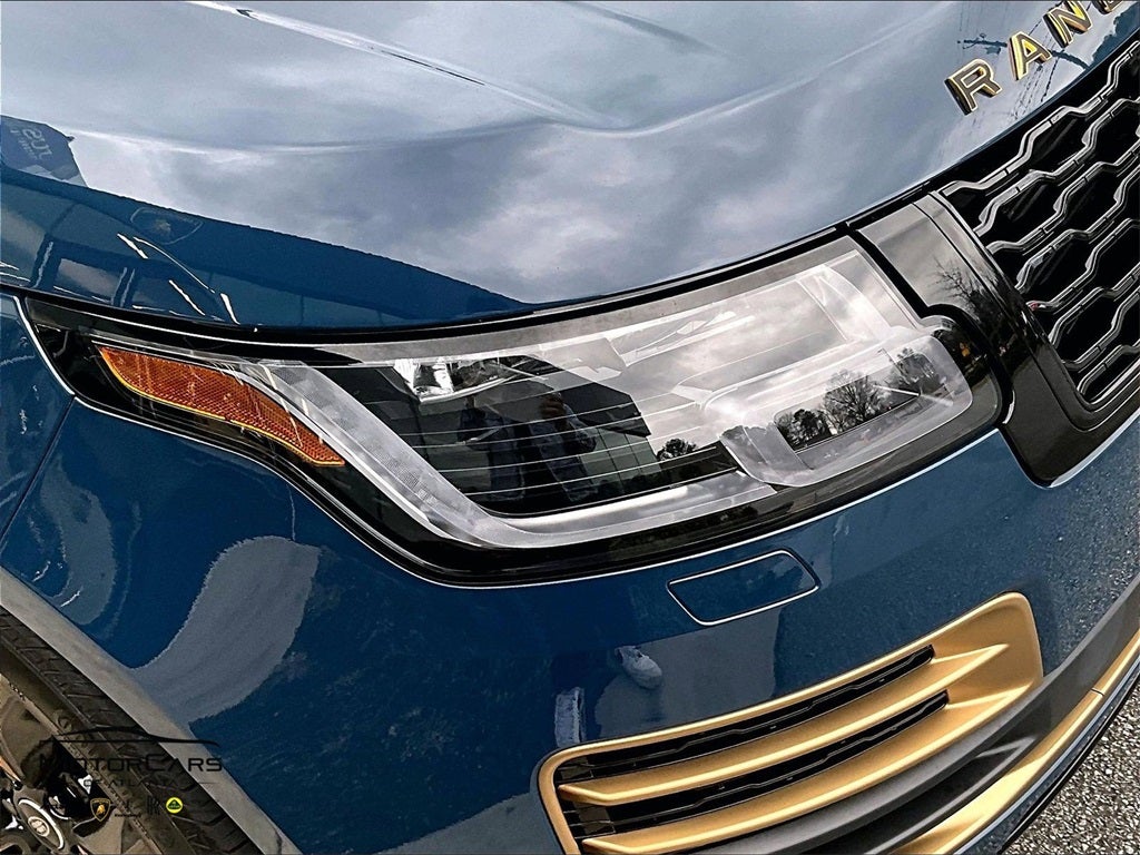 2021 Land Rover Range Rover SVAutobiography ....Holyoke Edition!