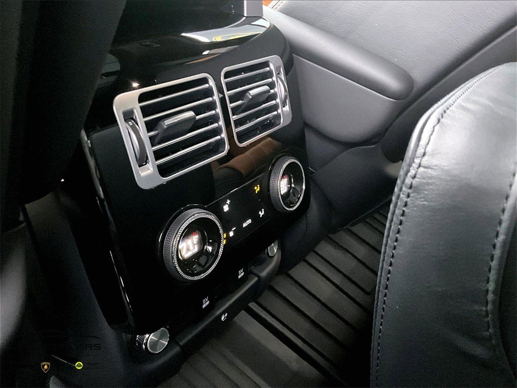 2021 Land Rover Range Rover SVAutobiography ....Holyoke Edition!