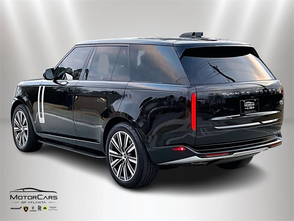 2023 Land Rover Range Rover Autobiography ...Premium Interior Pack!!