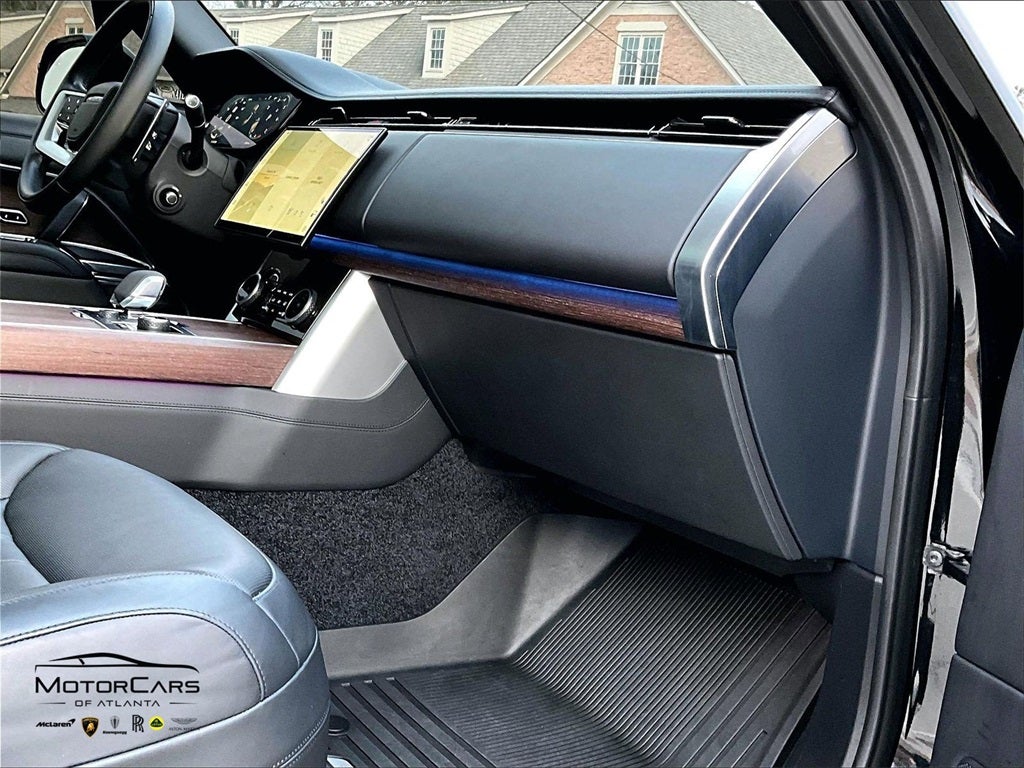 2023 Land Rover Range Rover Autobiography ...Premium Interior Pack!!