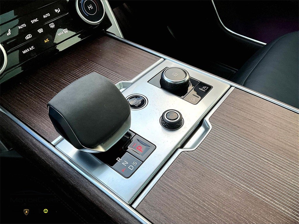 2023 Land Rover Range Rover Autobiography ...Premium Interior Pack!!