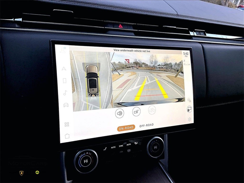 2023 Land Rover Range Rover Autobiography ...Premium Interior Pack!!