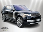 2023 Land Rover Range Rover Autobiography ...Premium Interior Pack!!
