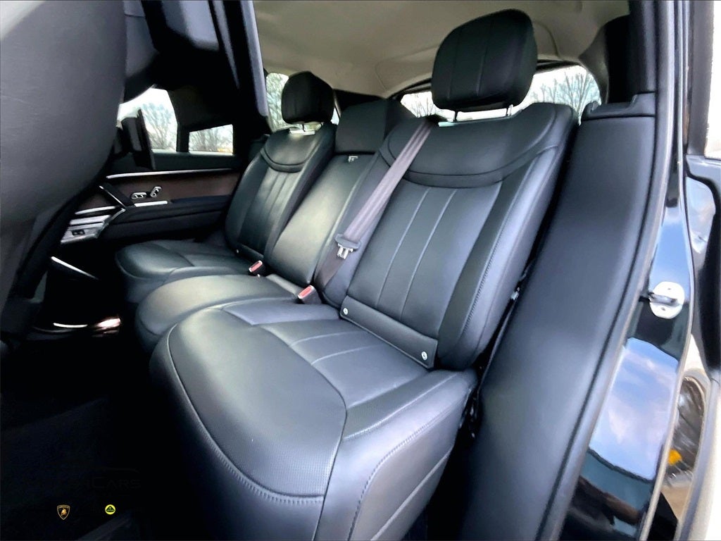 2023 Land Rover Range Rover Autobiography ...Premium Interior Pack!!
