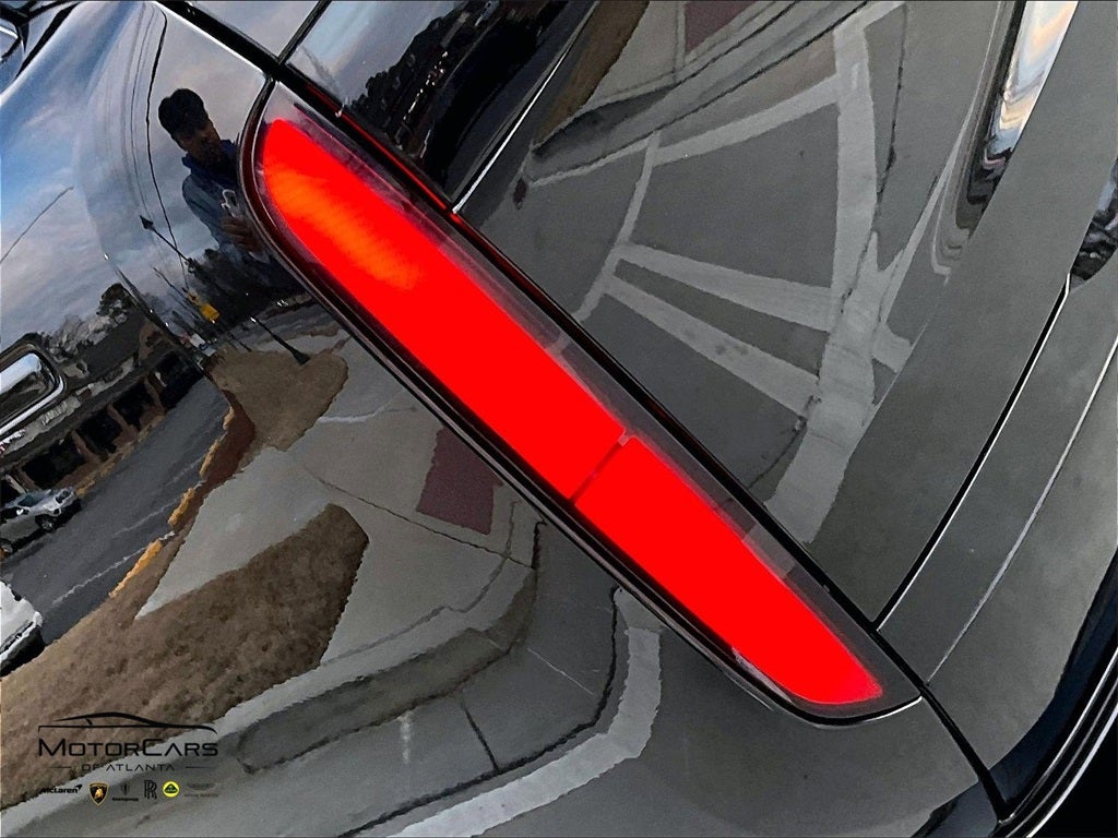 2023 Land Rover Range Rover Autobiography ...Premium Interior Pack!!