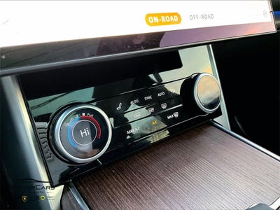 2023 Land Rover Range Rover Autobiography ...Premium Interior Pack!!