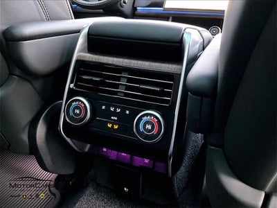 2023 Land Rover Range Rover Autobiography ...Premium Interior Pack!!