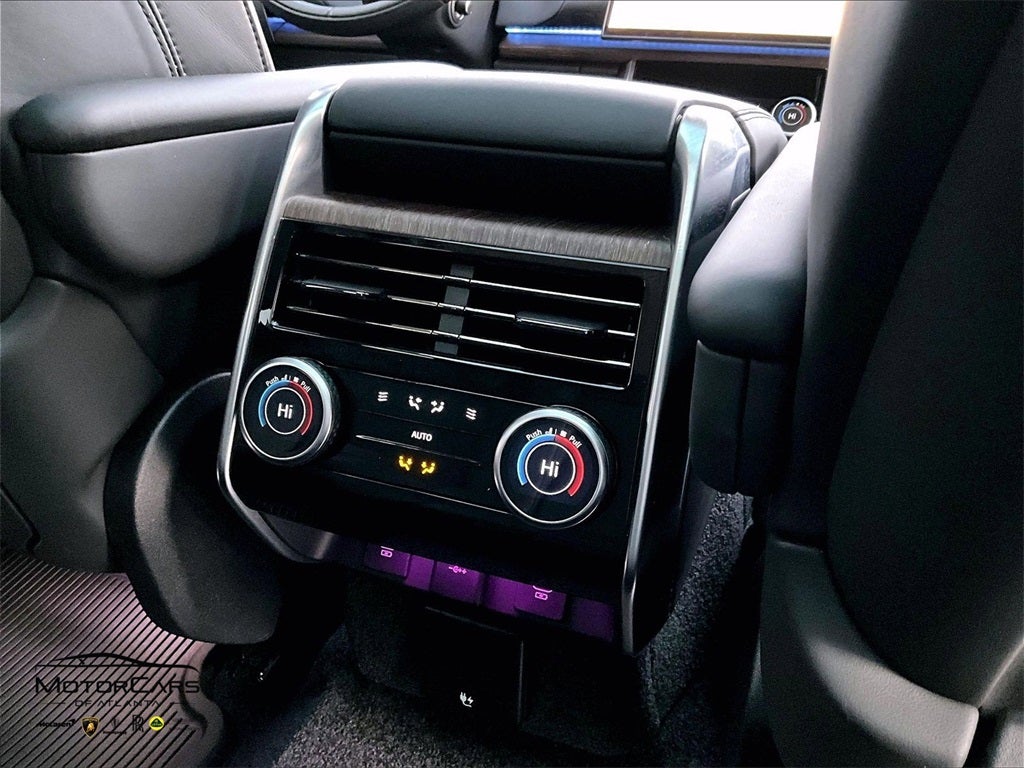 2023 Land Rover Range Rover Autobiography ...Premium Interior Pack!!