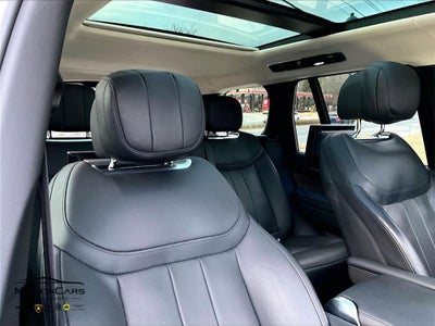 2023 Land Rover Range Rover Autobiography ...Premium Interior Pack!!