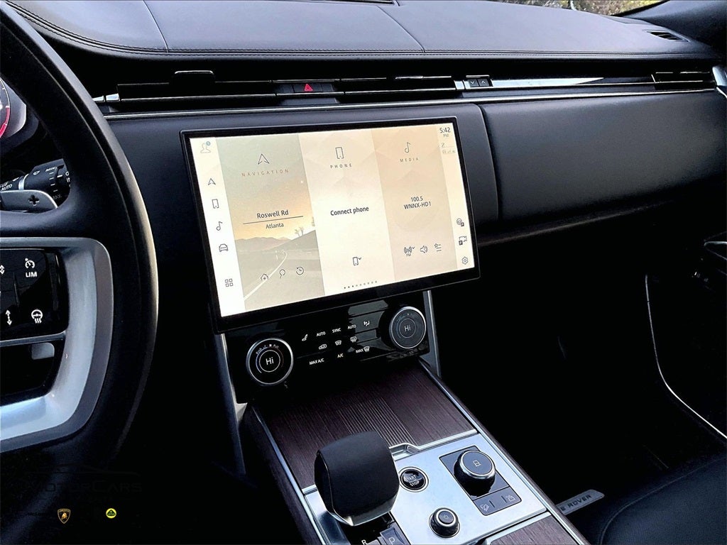 2023 Land Rover Range Rover Autobiography ...Premium Interior Pack!!