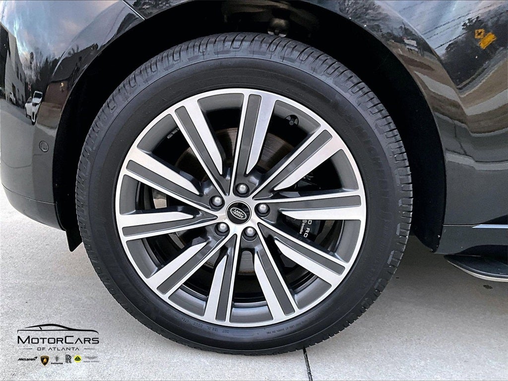 2023 Land Rover Range Rover Autobiography ...Premium Interior Pack!!