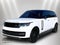 2025 Land Rover Range Rover Autobiography LWB