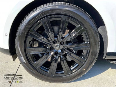 2025 Land Rover Range Rover Autobiography LWB