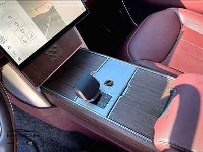 2025 Land Rover Range Rover Autobiography LWB
