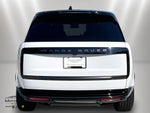 2025 Land Rover Range Rover Autobiography LWB