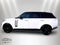 2025 Land Rover Range Rover Autobiography LWB
